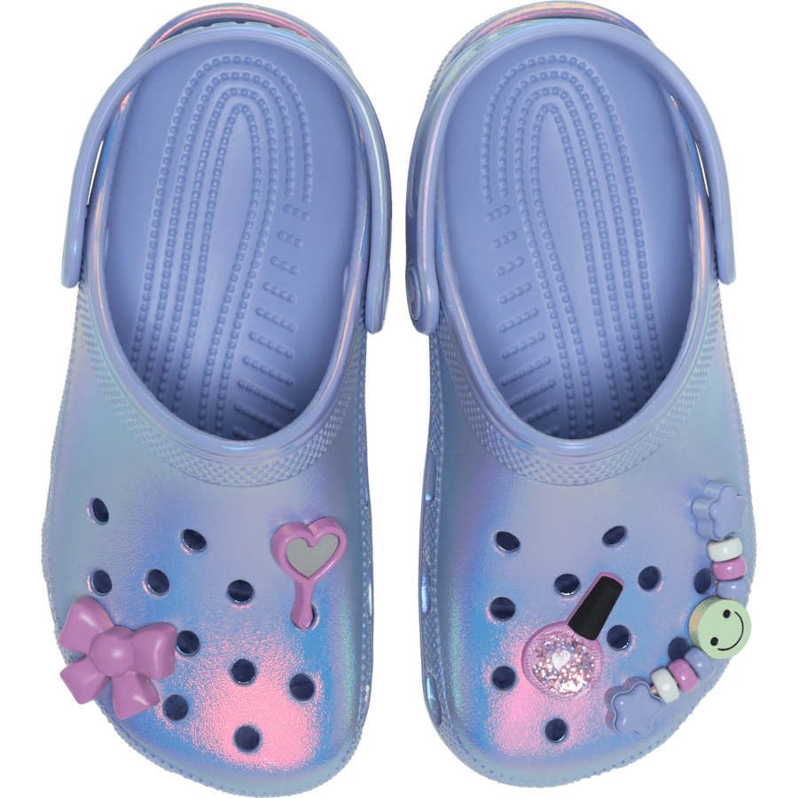 Crocs|Kids' Classic Sleepover Party Clog