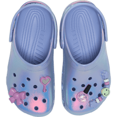 Crocs|Kids' Classic Sleepover Party Clog