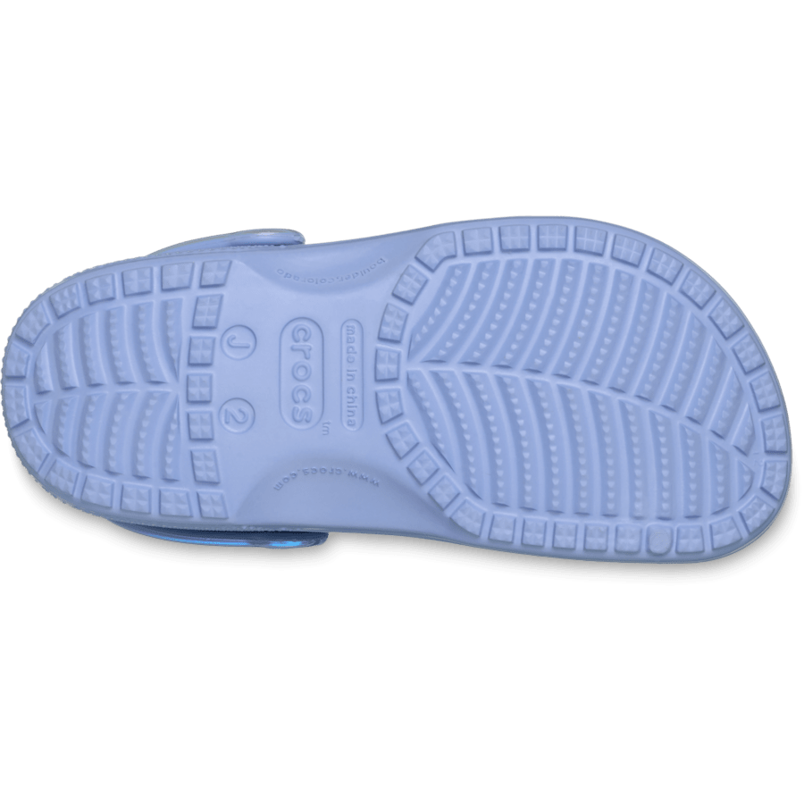 Crocs|Kids' Classic Sleepover Party Clog