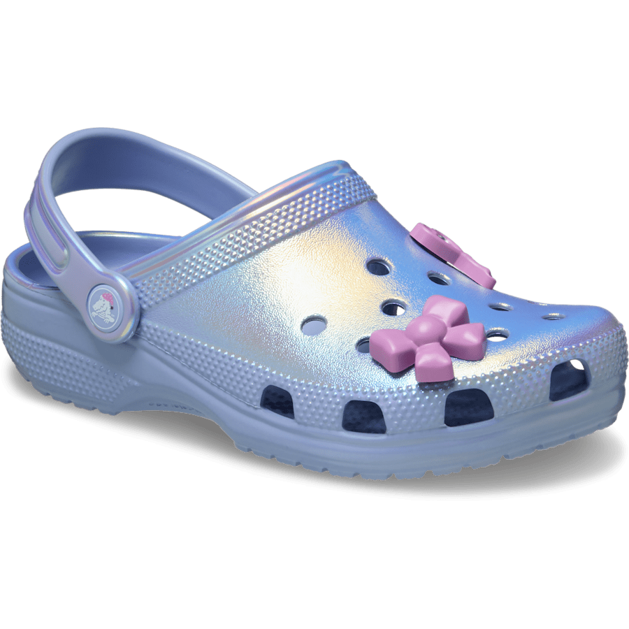 Crocs|Kids' Classic Sleepover Party Clog