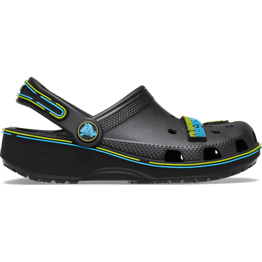 Crocs|Kids' Classic Gamer Clog