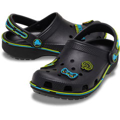Crocs|Kids' Classic Gamer Clog