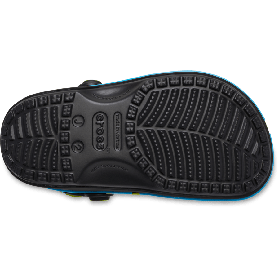 Crocs|Kids' Classic Gamer Clog