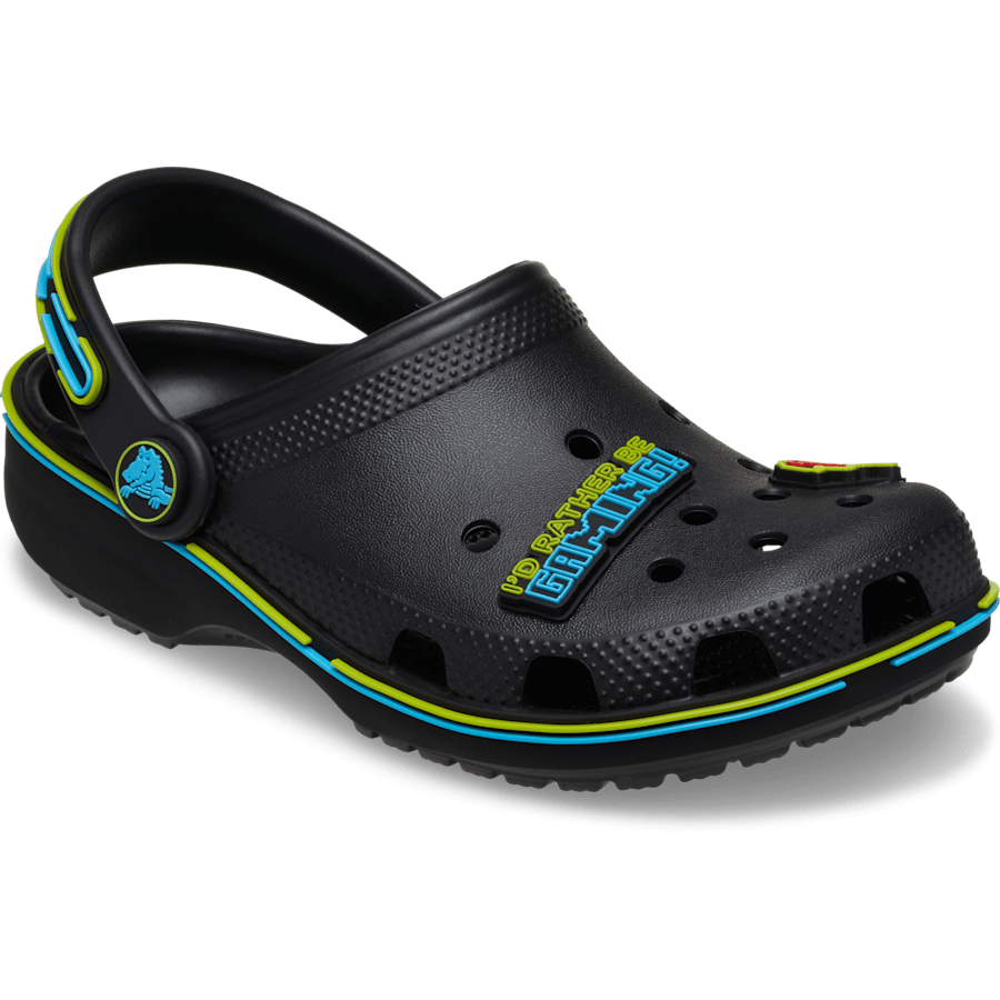 Crocs|Kids' Classic Gamer Clog