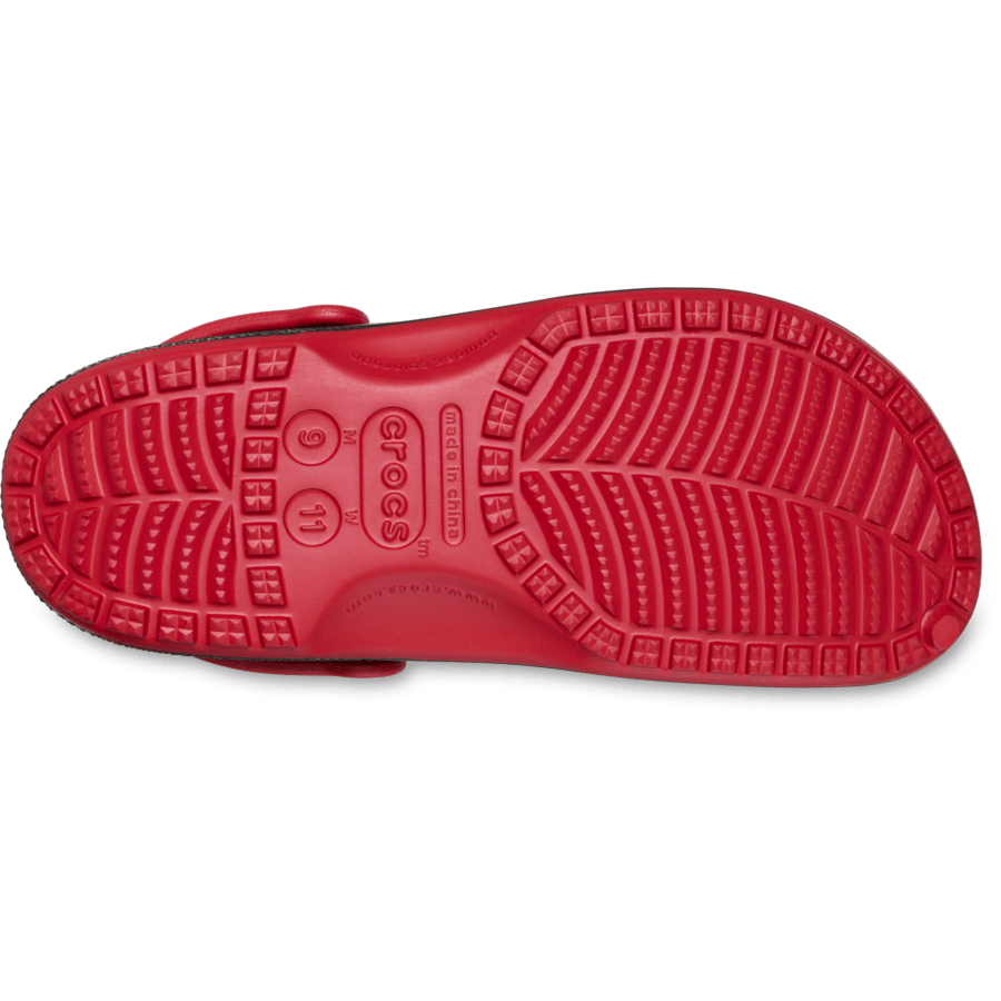 Crocs|NFL Arizona Cardinals Classic Clog