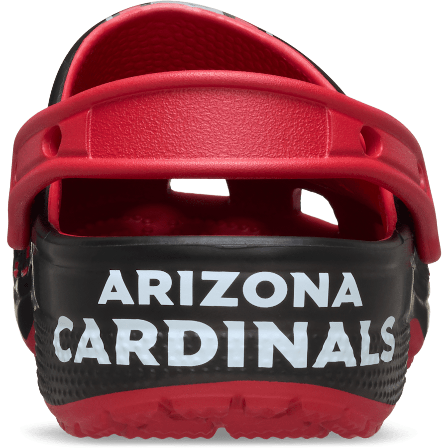Crocs|NFL Arizona Cardinals Classic Clog