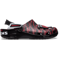 Crocs|NFL Atlanta Falcons Classic Clog