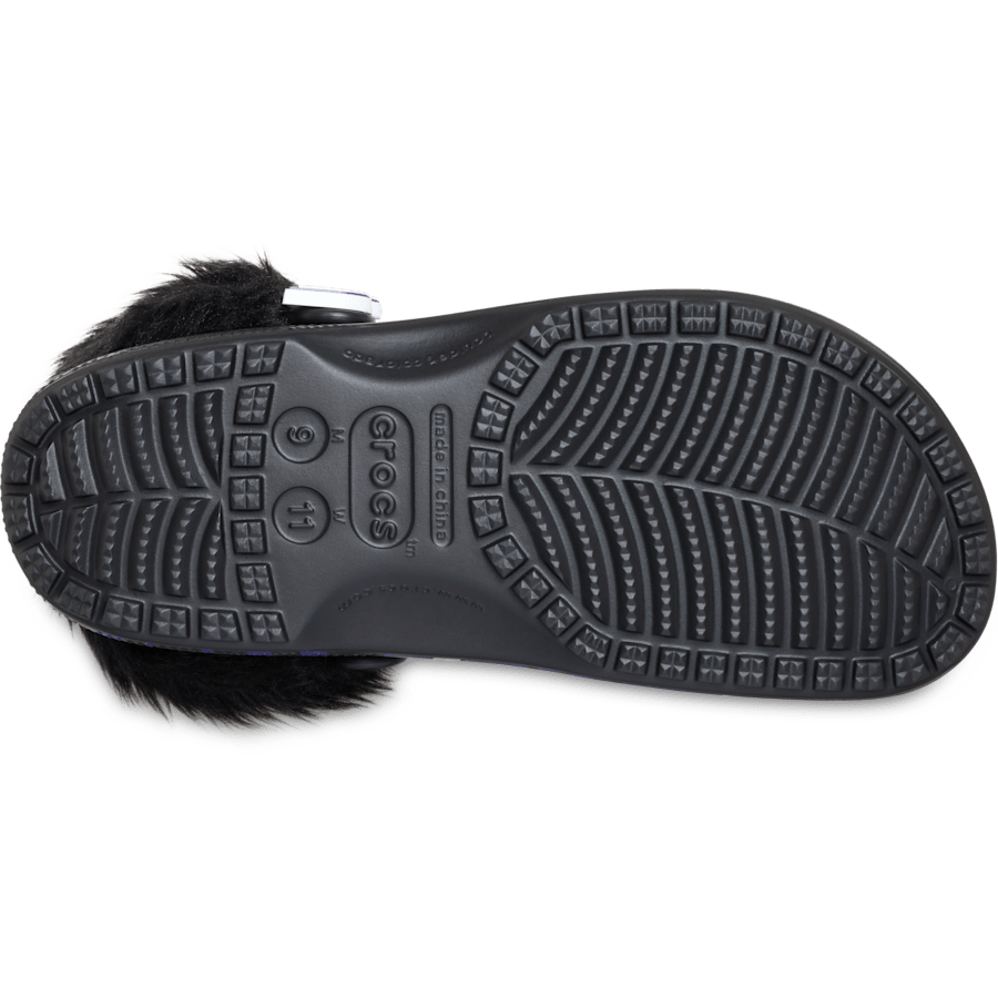 Crocs|NFL Baltimore Ravens Classic Clog