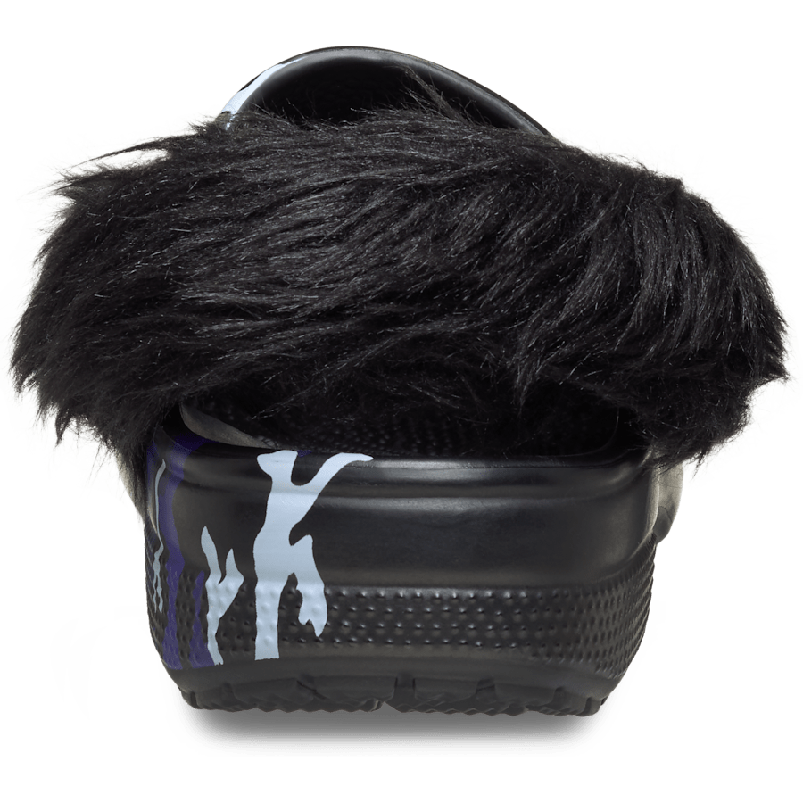 Crocs|NFL Baltimore Ravens Classic Clog