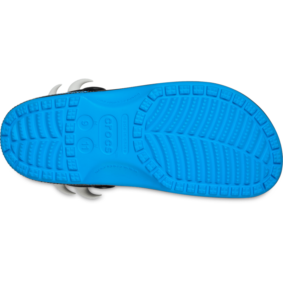 Crocs|NFL Carolina Panthers Classic Clog