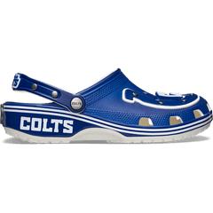 Crocs|NFL Indianapolis Colts Classic Clog