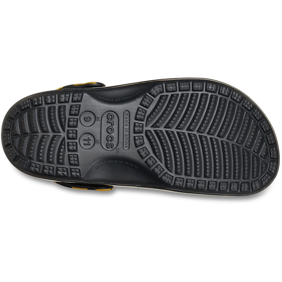 Crocs|NFL Jacksonville Jaguars Classic Clog