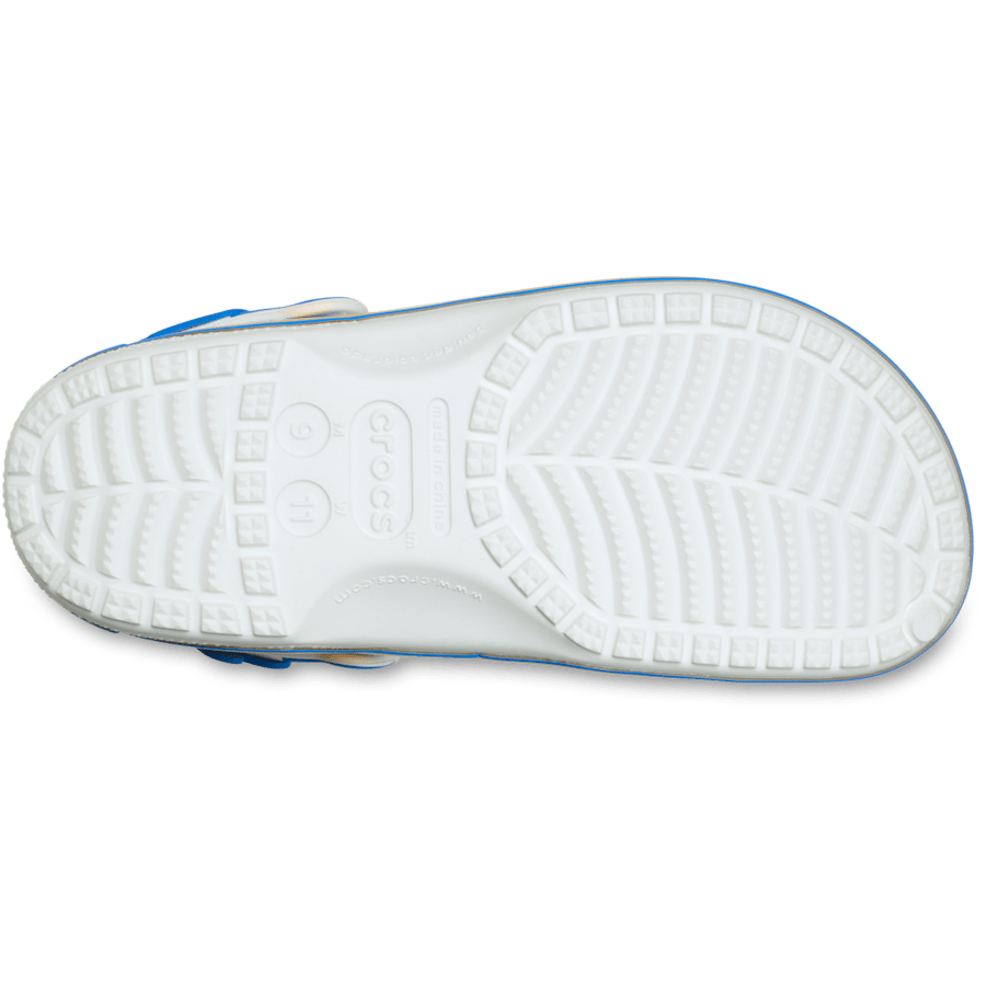 Crocs|NFL Los Angeles Chargers Classic Clog