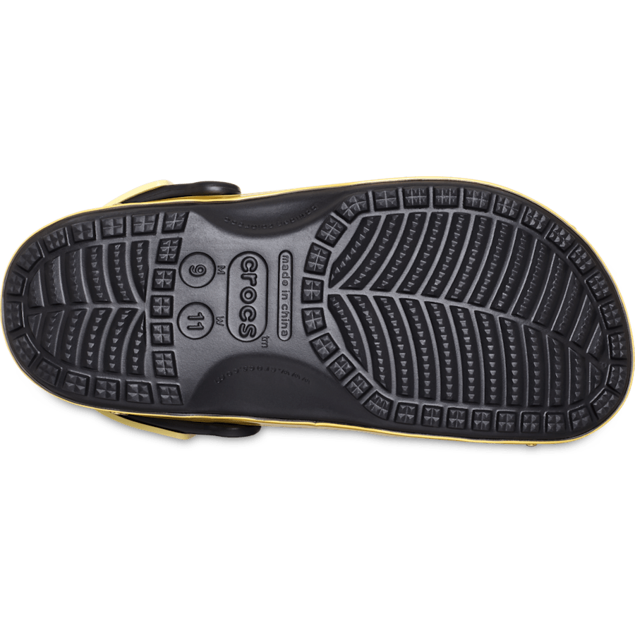 Crocs|NFL New Orleans Saints Classic Clog
