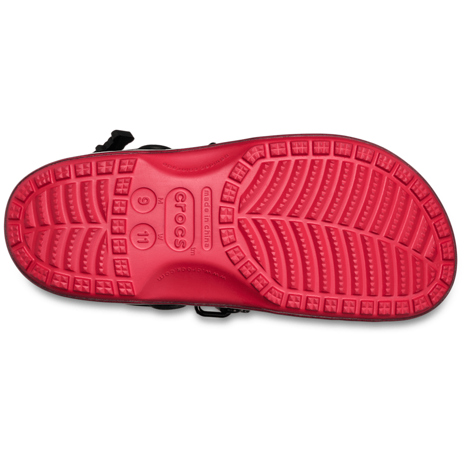 Crocs|NFL Tampa Bay Buccaneers Classic Clog