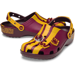 Crocs|NFL Washington Commanders Classic Clog
