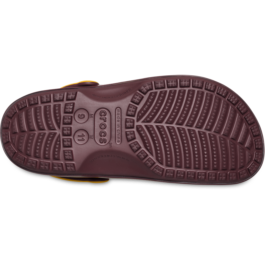 Crocs|NFL Washington Commanders Classic Clog