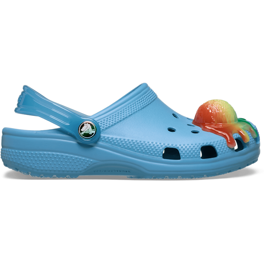 Crocs|Kids' Classic Scented Snow Cone Clog