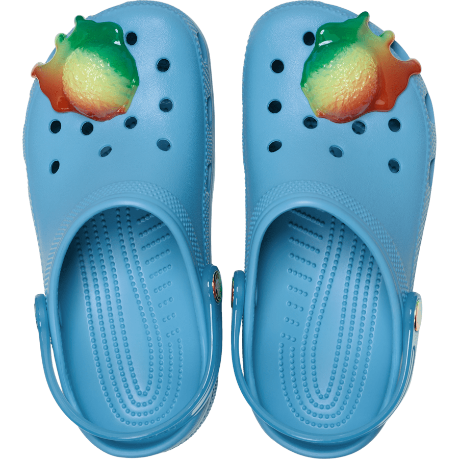 Crocs|Kids' Classic Scented Snow Cone Clog