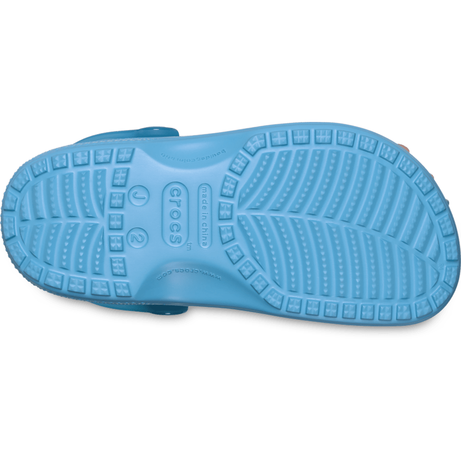 Crocs|Kids' Classic Scented Snow Cone Clog