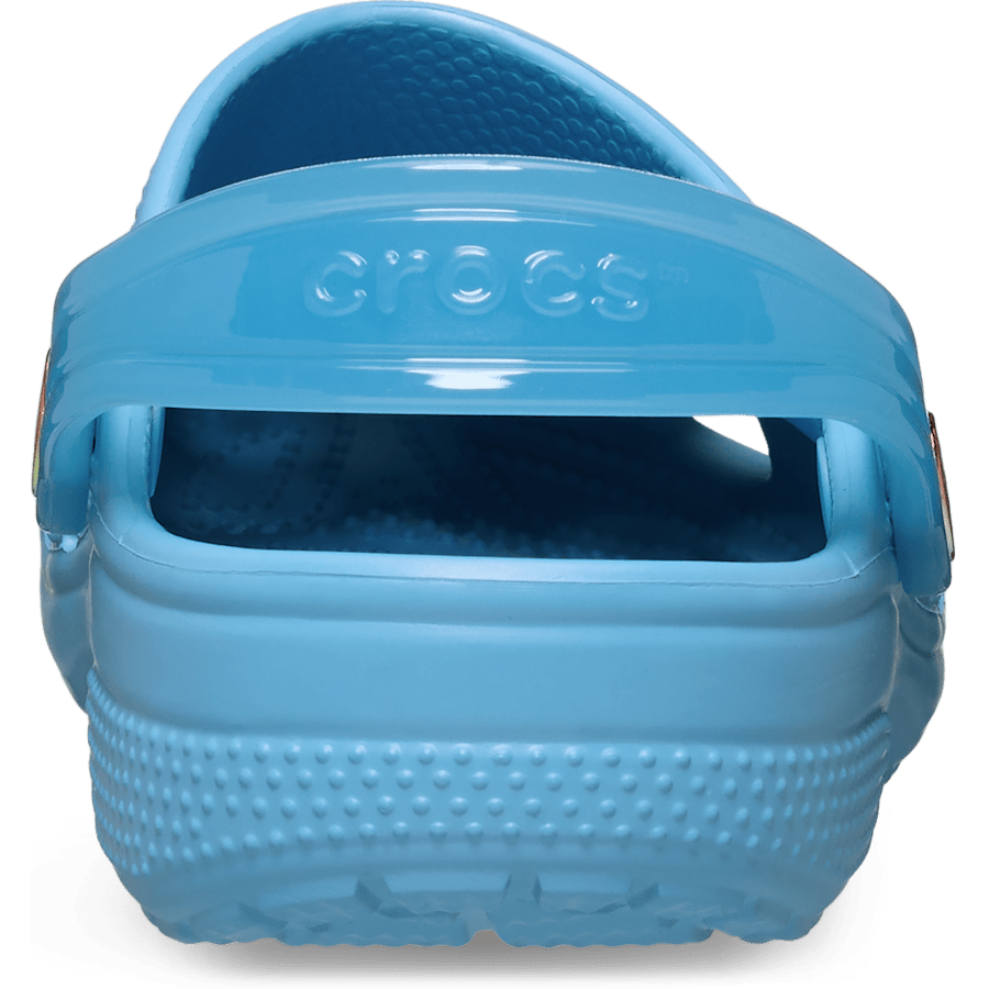 Crocs|Kids' Classic Scented Snow Cone Clog