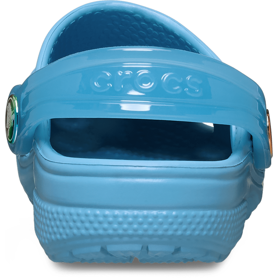 Crocs|Toddler Classic Scented Snow Cone Clog