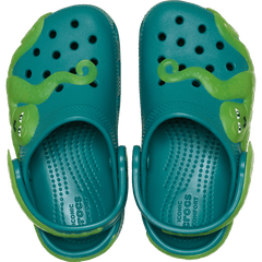 Crocs|Toddler Classic IAM Color Change Octopus Clog