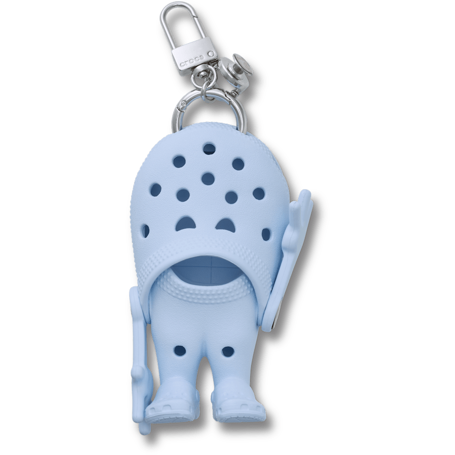 Crocs|Lil Classic Bag Charm