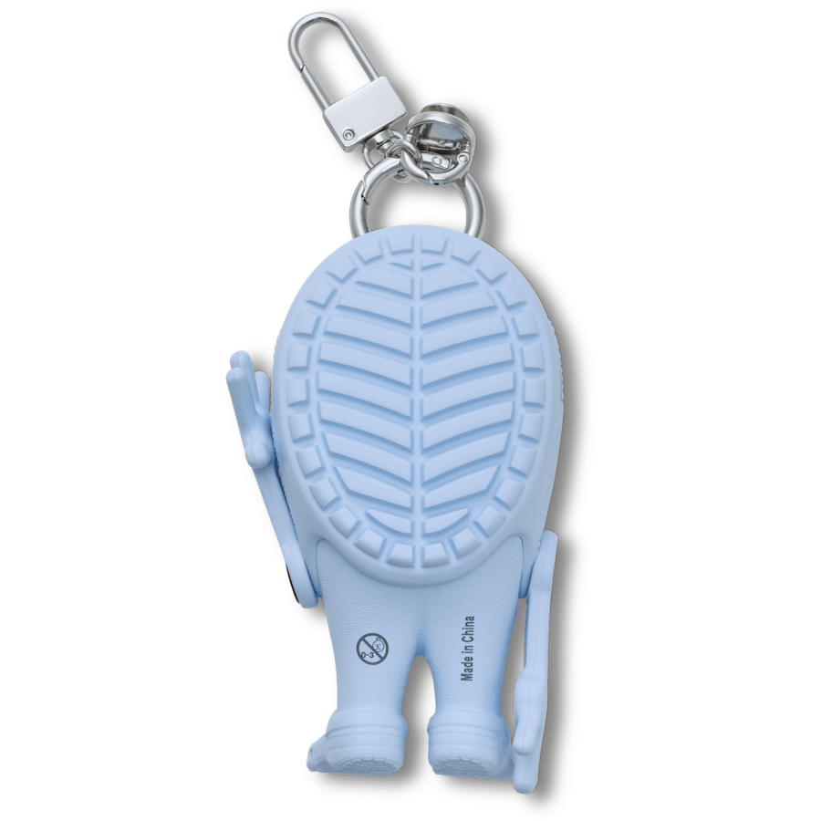 Crocs|Lil Classic Bag Charm