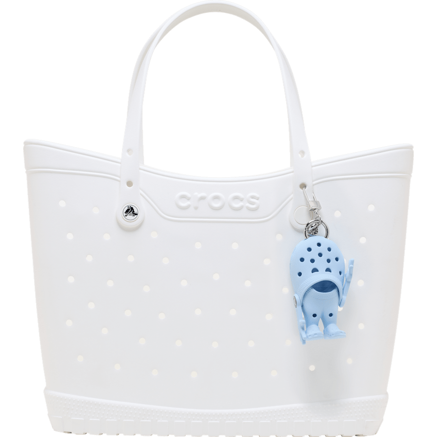 Crocs|Lil Classic Bag Charm