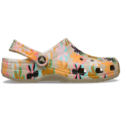 Crocs|Classic Retro Summer Clog