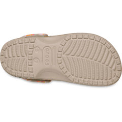 Crocs|Classic Retro Summer Clog