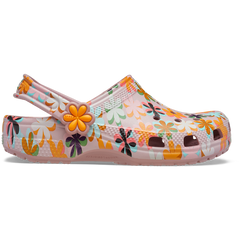 Crocs|Kids' Classic Retro Summer Clog