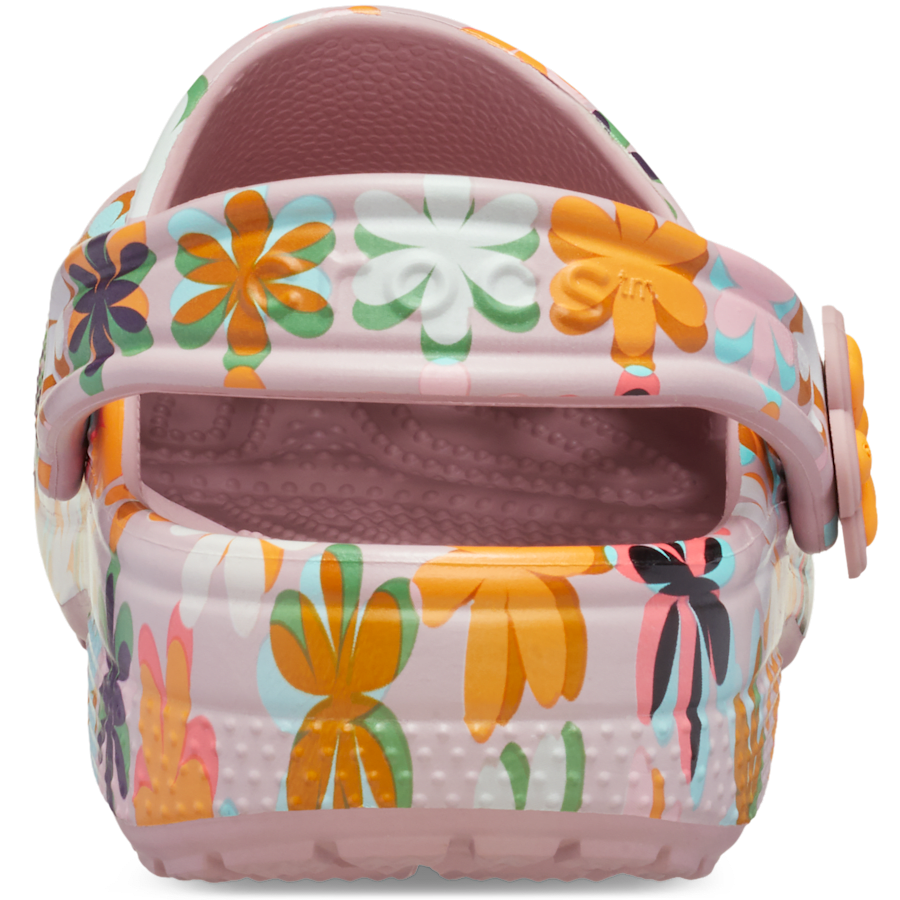 Crocs|Kids' Classic Retro Summer Clog
