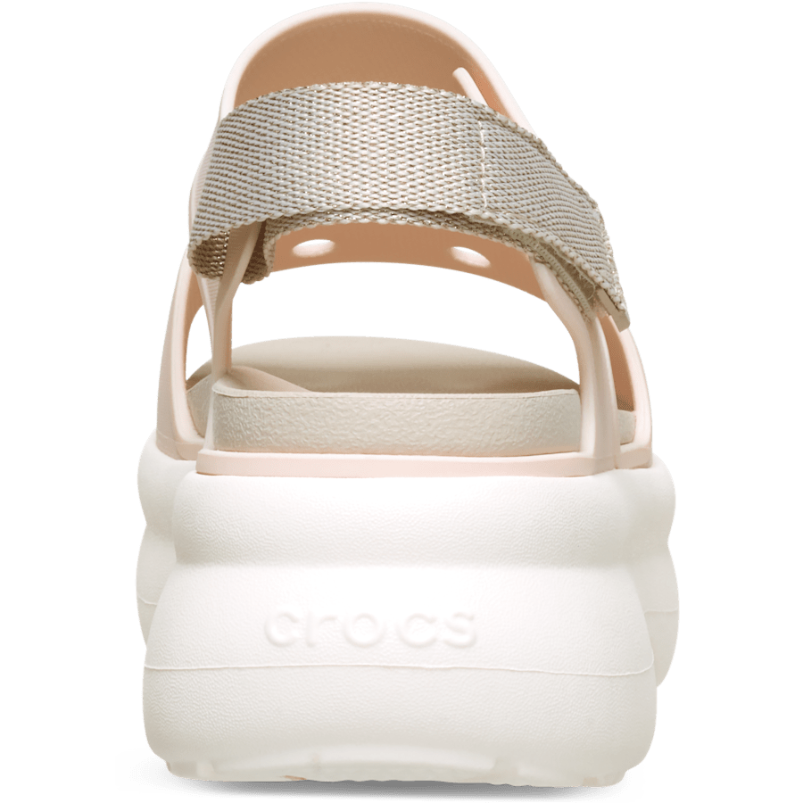 Crocs|Soho Shimmer Y Strap Sandal