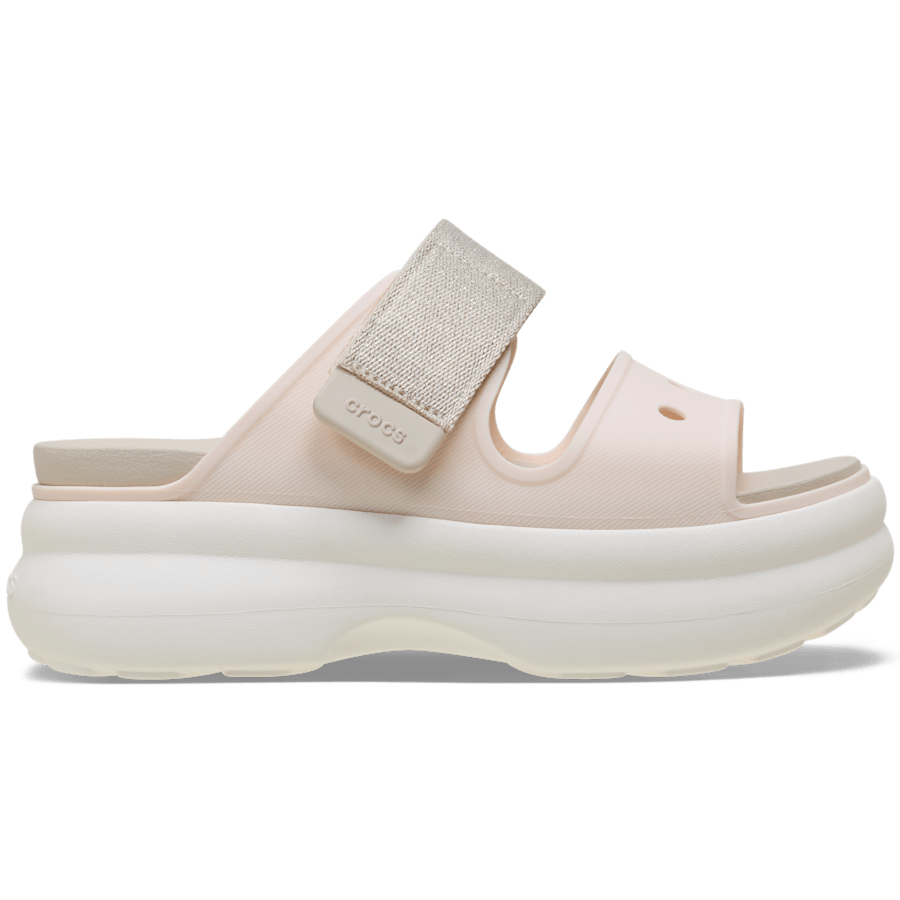 Crocs|Soho Shimmer Two Strap Sandal