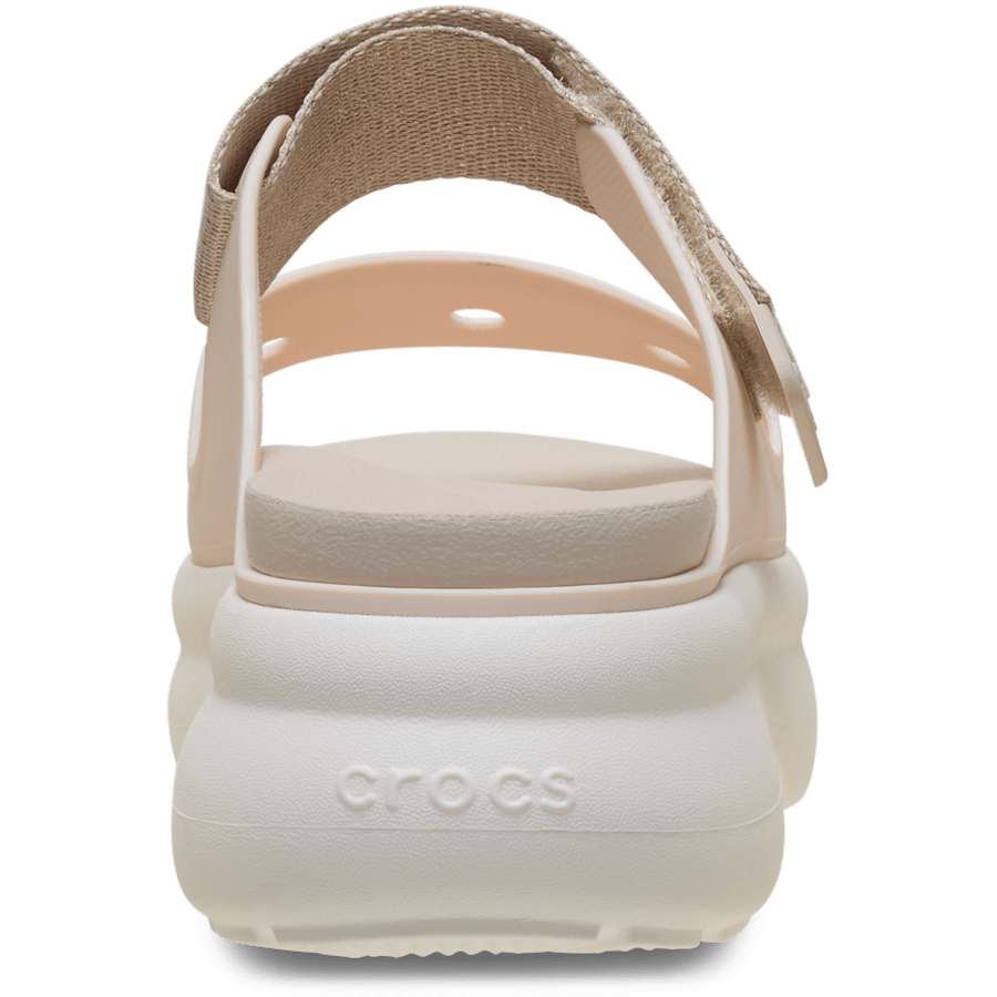 Crocs|Soho Shimmer Two Strap Sandal