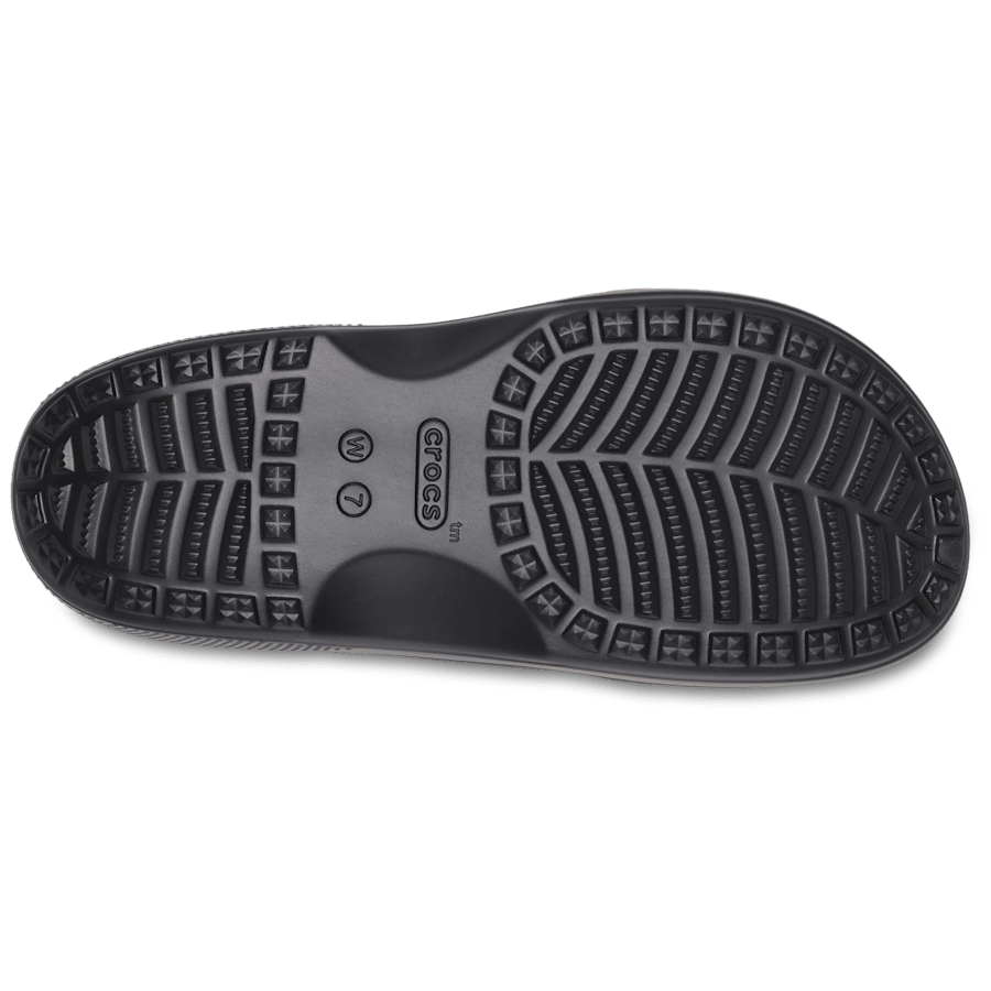 Crocs|Women's Saturday Slide