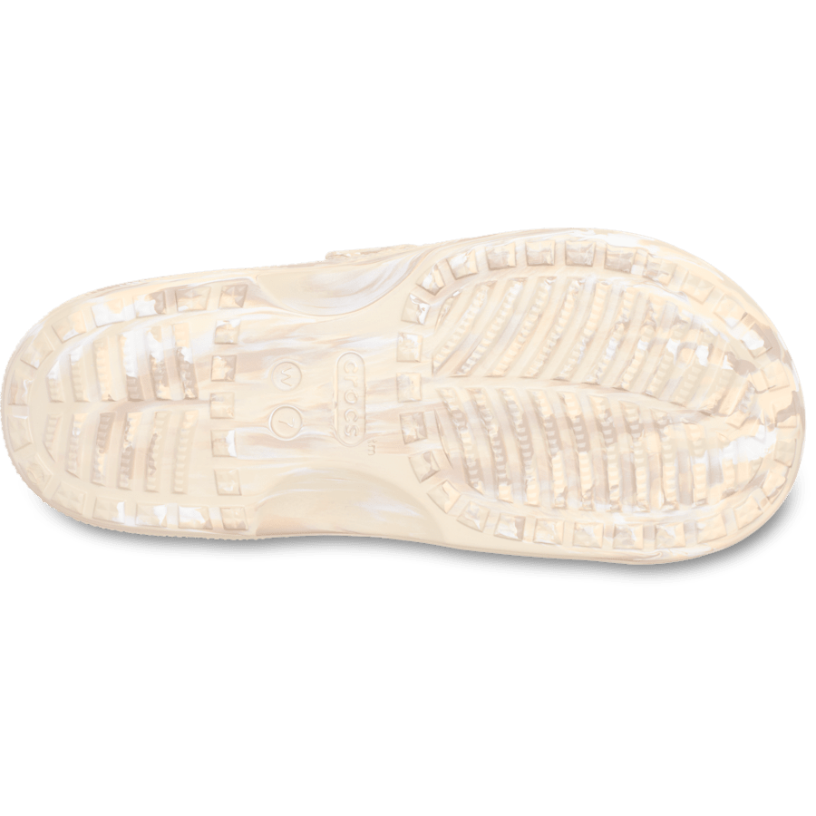Crocs|Women's Marbled Saturday Sandal