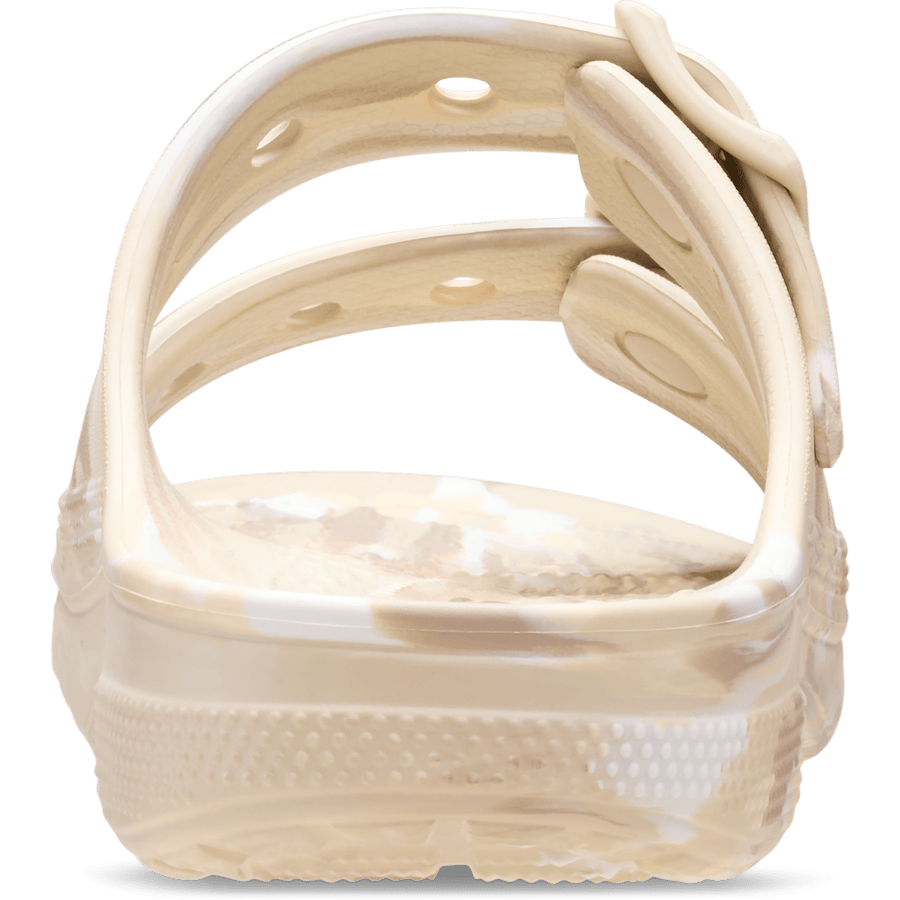 Crocs|Women's Marbled Saturday Sandal