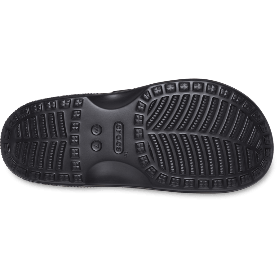 Crocs|Women’s Metallic Buckle Saturday Sandal