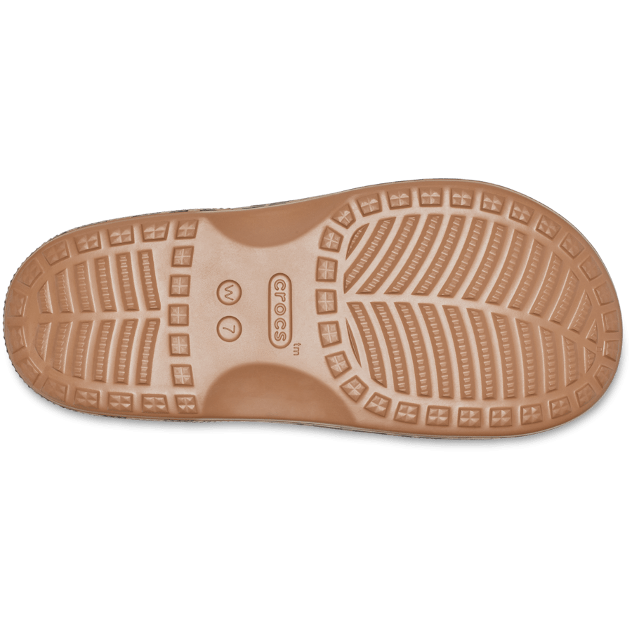 Crocs|Women's Animal Saturday Sandal