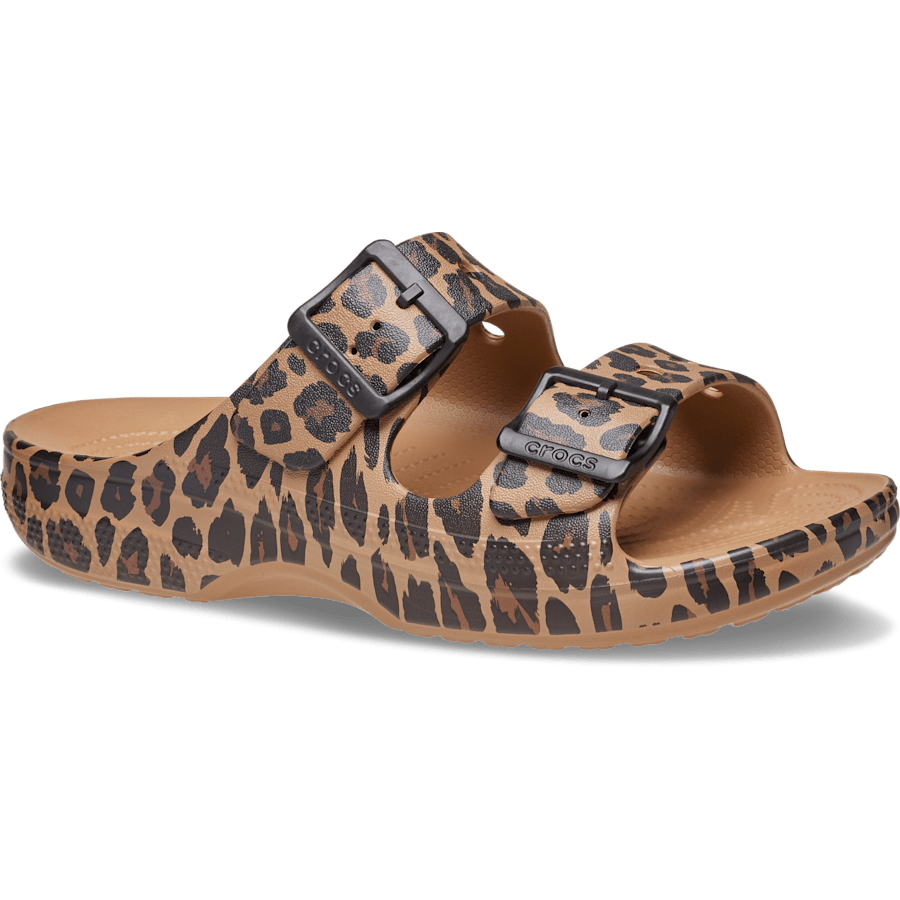 Crocs|Women's Animal Saturday Sandal