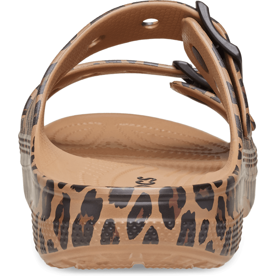 Crocs|Women's Animal Saturday Sandal