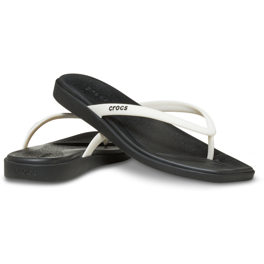 Crocs|Miami Two Tone Flip