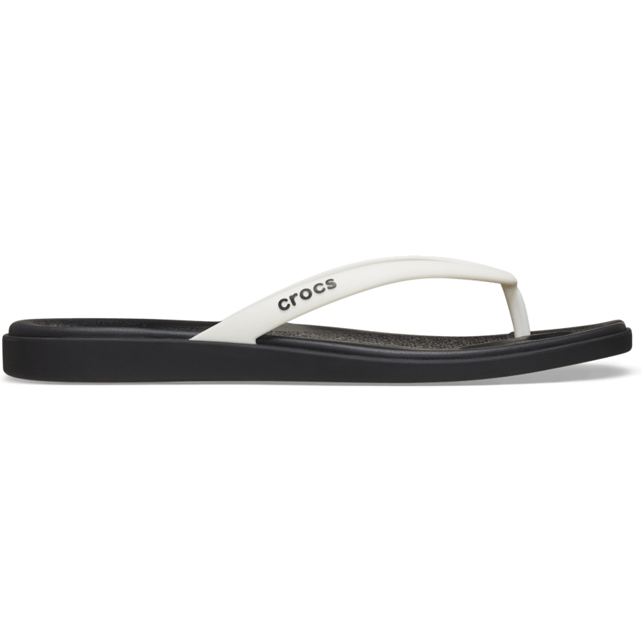 Crocs|Miami Two Tone Flip