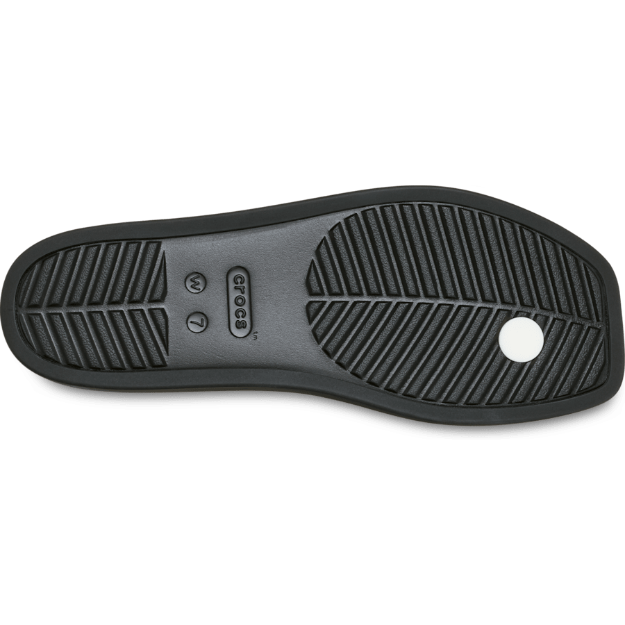 Crocs|Miami Two Tone Flip