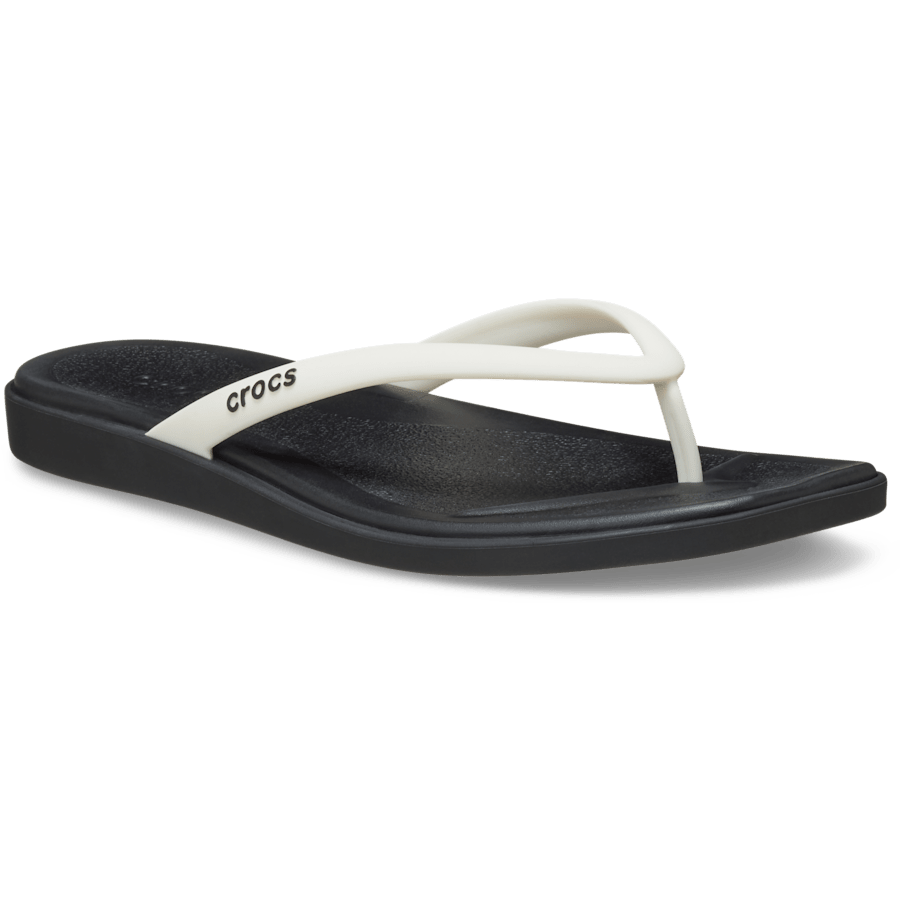 Crocs|Miami Two Tone Flip