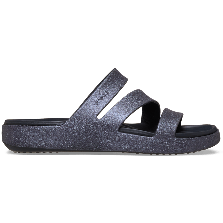 Crocs|Getaway Glimmer Strappy