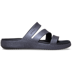 Crocs|Getaway Glimmer Strappy